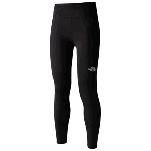 Dámské legíny The North Face W Winter Warm Pro Tight Velikost: M / Barva: černá