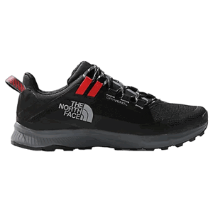 Pánské boty The North Face M Cragstone Wp Velikost bot (EU): 45,5 / Barva: černá