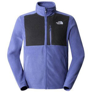 Pánská mikina The North Face M Homesafe Full Zip Fleece Velikost: XXL / Barva: černá