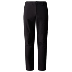 Pánské kalhoty The North Face M Quest Softshell Pant (Regular Fit) Velikost: S / Barva: černá