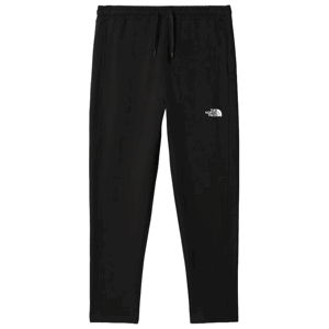 Pánské kalhoty The North Face M Standard Pant Velikost: L / Barva: černá