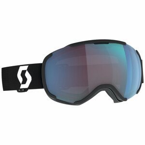Lyžařské brýle Scott Faze II Barva: černá