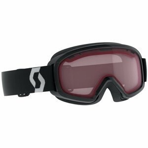 Dětské lyžařské brýle Scott Witty Jr Barva: černá