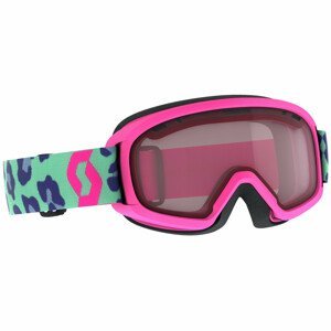 Dětské lyžařské brýle Scott Witty Jr Barva: růžová