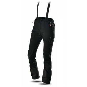 Dámské kalhoty Trimm Contra Pants Velikost: L / Barva: černá