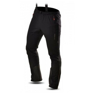 Pánské kalhoty Trimm Contre Pants Velikost: L / Barva: černá