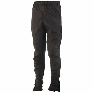 Dětské kalhoty Axon Runner Jr Dětská velikost: 152 / Barva: černá