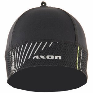 Čepice Axon Tornado Velikost: L-XL / Barva: černá