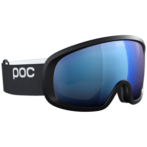 Lyžařské brýle POC Fovea Mid Barva: modrá