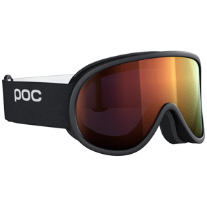 Lyžařské brýle POC Retina Barva: černá/oranžová