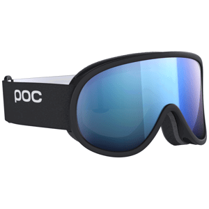 Lyžařské brýle POC Retina Mid Barva: černá/modrá