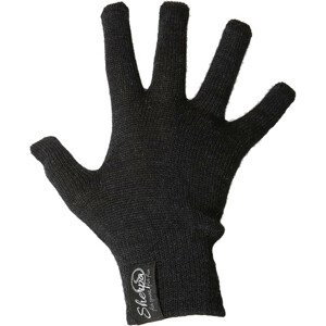 Dámské rukavice Sherpa Adele Barva: černá