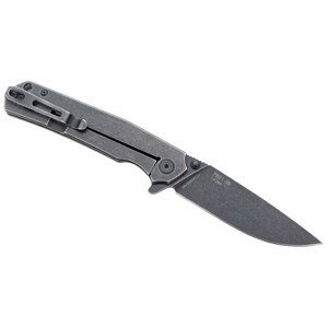 Kapesní nůž Ruike P801-SB Barva: černá