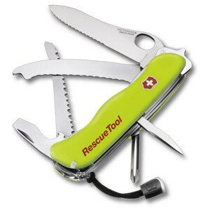 Nůž Victorinox Rescue Tool