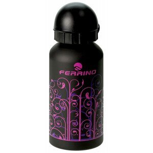 Dětská lahev Ferrino Grind Kid 0,4 l Barva: black