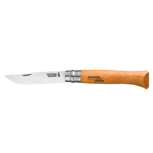 Nůž Opinel Traditional Classic No.12 Carbon
