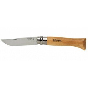 Nůž Opinel Traditional Classic No.08 Inox
