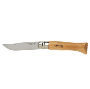 Nůž Opinel Traditional Classic No.09 Inox