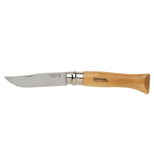 Nůž Opinel Traditional Classic No.10 Inox