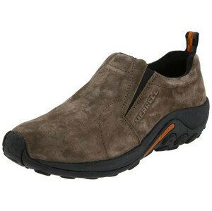 Pánské boty Merrell Jungle Moc Velikost bot (EU): 42 / Barva: hnědá