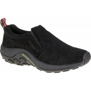 Pánské boty Merrell Jungle Moc Velikost bot (EU): 44,5 / Barva: černá