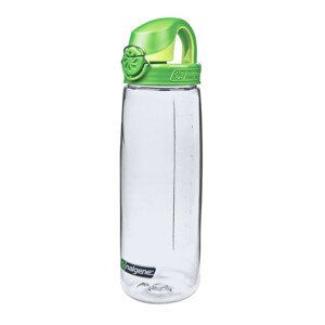 Láhev Nalgene On The Fly 20oz 650ml Barva: clear/sprout