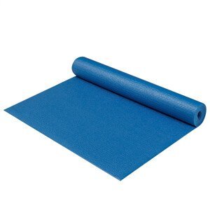 Podložka Yate Yoga Mat Barva: Tmavě modrá