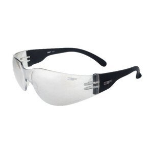 Dětské brýle 3F Mono jr. Kategorie slunečního filtru (CAT.): 1 / Barva: černá/bílá