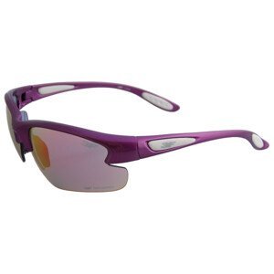 Brýle 3F Sonic Kategorie slunečního filtru (Cat.): S1 / Barva obrouček: fialová / Barva: fialová