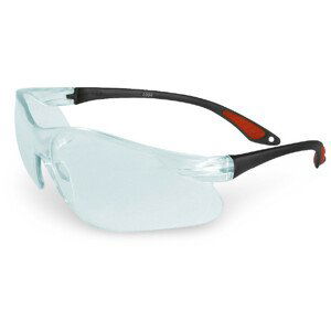 Brýle 3F Compact Kategorie slunečního filtru (CAT.): 0 / Barva: 1004(průhledná)