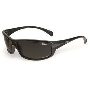Brýle 3F Sport Kategorie slunečního filtru (CAT.): 3 / Barva: černá