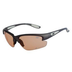 Polarizační brýle 3F Photochromic Barva obrouček: šedá/černá