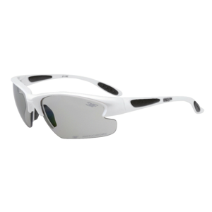 Polarizační brýle 3F Photochromic Barva obrouček: bílá/černá