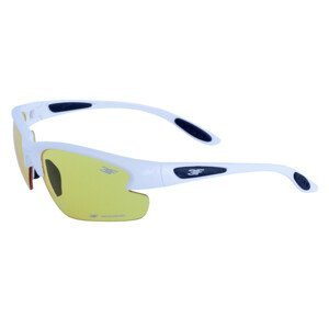 Polarizační brýle 3F Photochromic Barva obrouček: bílá