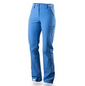 Dámské kalhoty Trimm Drift Lady Velikost: S / Barva: atol blue
