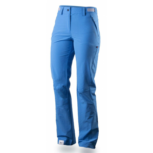 Dámské kalhoty Trimm Drift Lady Velikost: XL / Barva: Atol blue