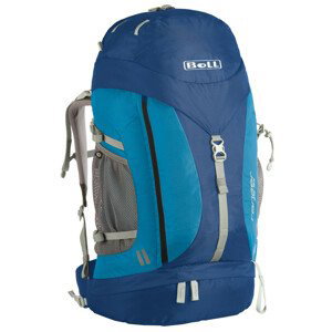 Dětský batoh Boll Ranger 38-52 l Barva: modrá