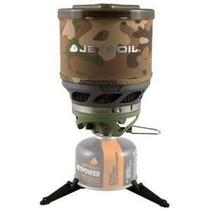 Plynový vařič Jet Boil MiniMo® Barva: Camo