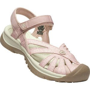 Dámské sandály Keen Rose Sandal W Velikost bot (EU): 37 / Barva: světle hnědá