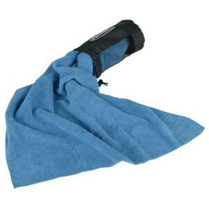 Ručník Ferrino Sport Towel M Barva: modrá