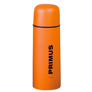 Termoska Primus Vacuum Fashion 0,35l Barva: orange