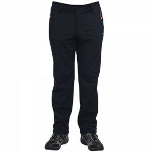 Dámské kalhoty Regatta Women´s Geo Softshell II (Shor Velikost: XS / Barva: černá