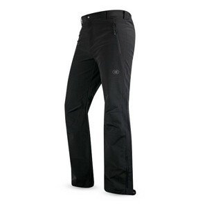 Pánské kalhoty Trimm Motion Velikost: S / Barva: černá