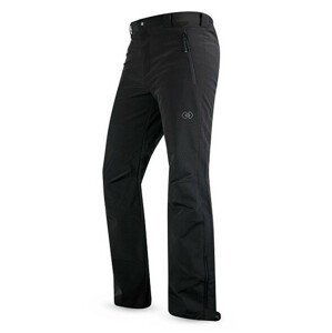 Dámské kalhoty Trimm Motion Lady Velikost: S / Barva: black