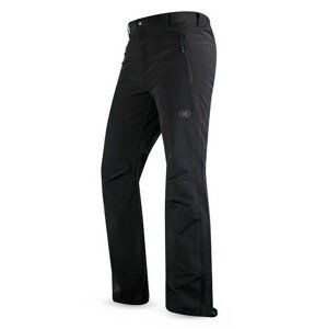 Dámské kalhoty Trimm Motion Lady Velikost: L / Barva: black