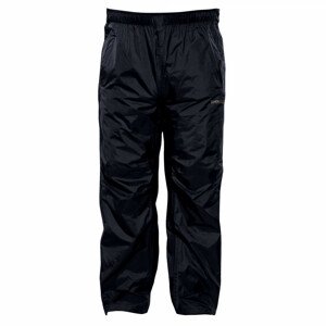 Pánské kalhoty Regatta Active Packaway Overtrousers Velikost: M / Barva: černá