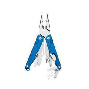 Multitool Leatherman Leap Barva: modrá