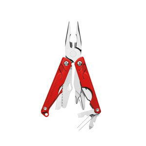 Multitool Leatherman Leap Barva: červená