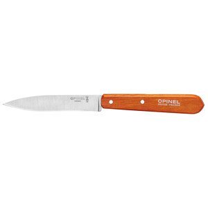 Kuchyňský nůž Opinel Nůž N°112 Sweet pop Převládající barva: Oranžová