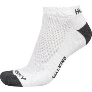 Ponožky Husky Walking Velikost: 36 - 40 (M) / Barva: bílá